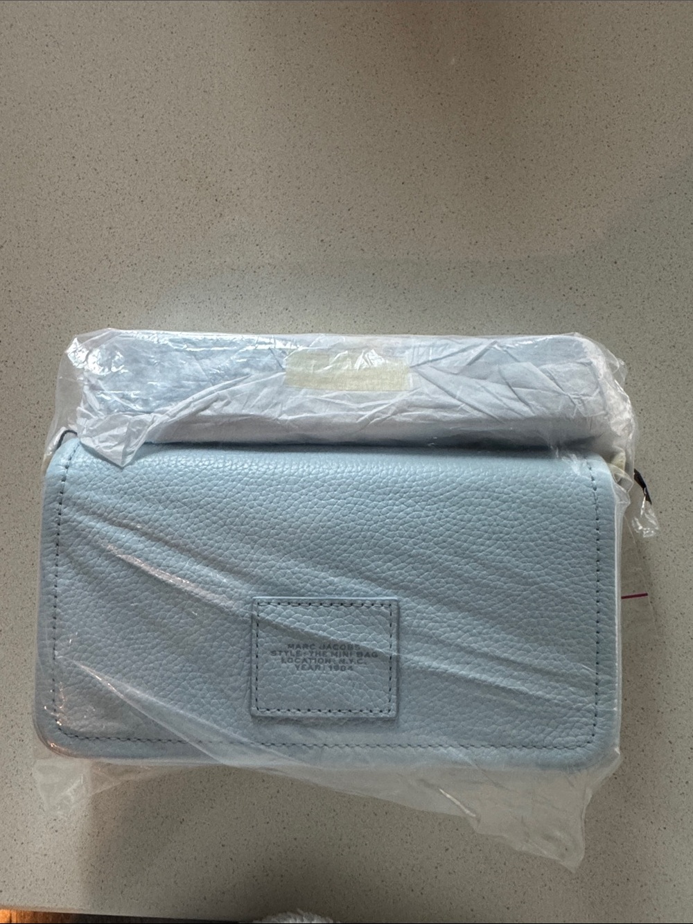 Marc Jacobs the mini bag - Picture 8 of 8